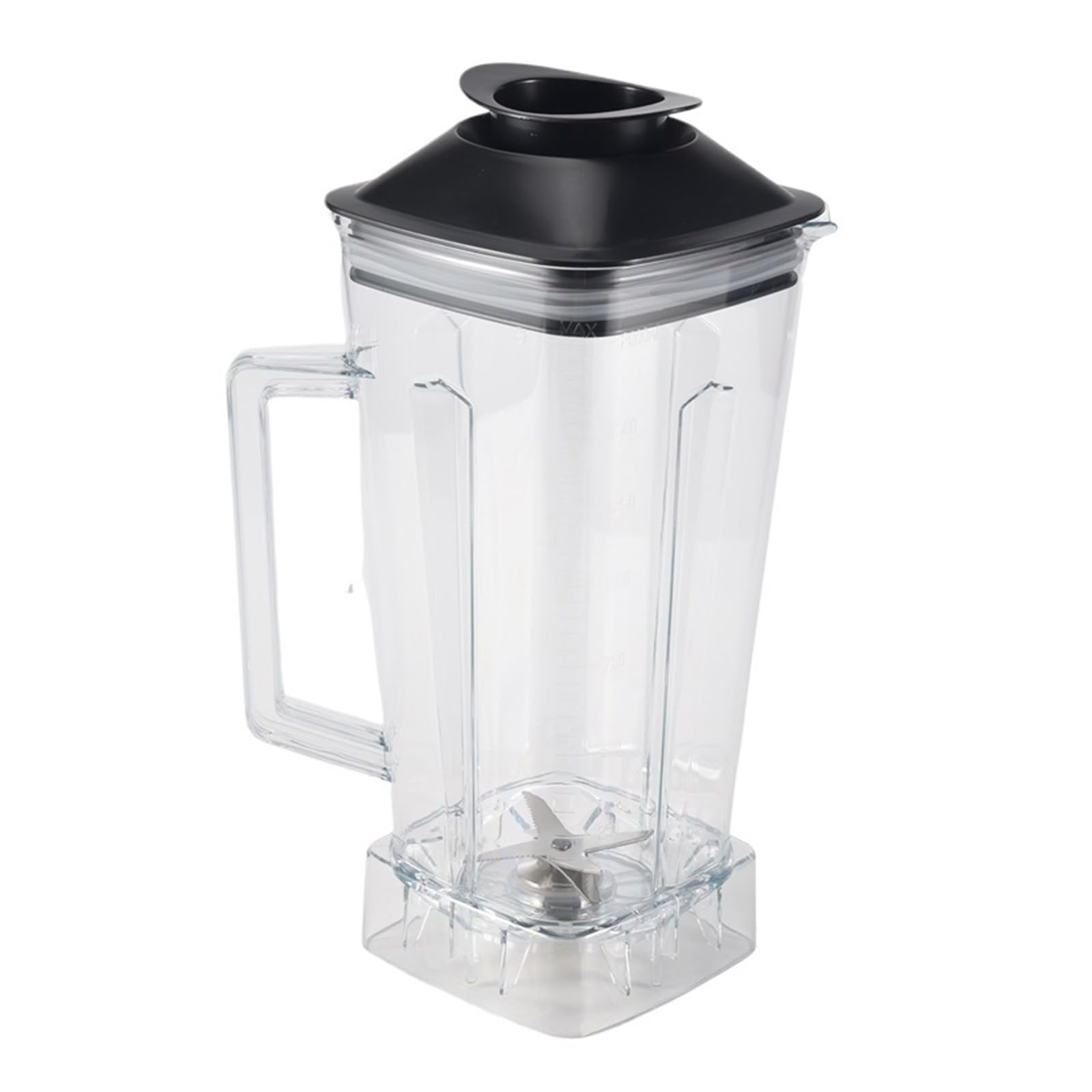 Genérico Jarra batidora 2L A59I, Compatible con SILVERCREST