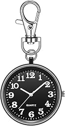 YFFSFDC ナースウォッチ: シンプル機能で十分？ — 購入を検討すべきか？