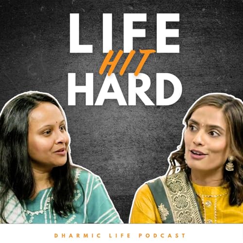 When Life Doesn&rsquo;t Go As Planned | Dharmic Life