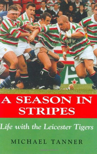 Télécharger A Season In Stripes PDF
