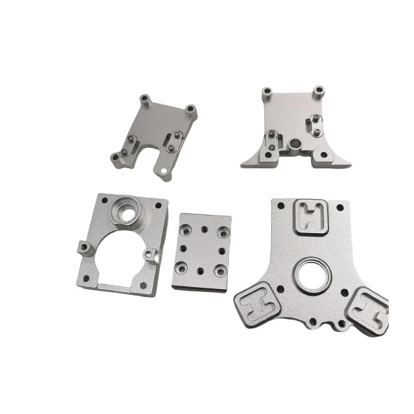 Kompatibel mit Funssor, Motor-Kit MGN12H