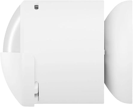 QSZ Remote Sensor for Temperature, Humidity and Occupancy