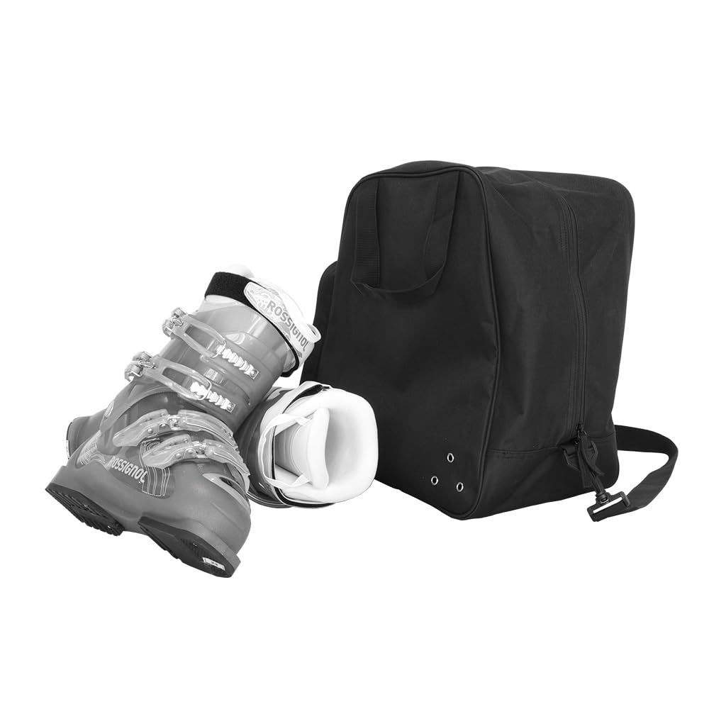 Sac Ski GREMEX Avec Compartiment Casque - Imperméable, Transport Chaussures Et équipement