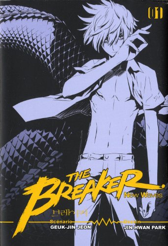 The Breaker New Waves — Tome 1