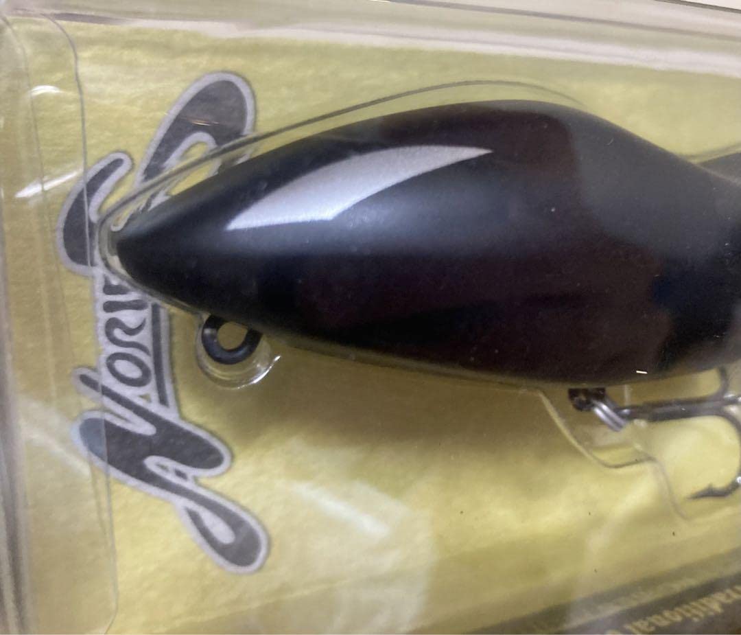 Amazon.co.jp: ノリーズ ジョイントフカベイト・ヒラトップ 人気カラー