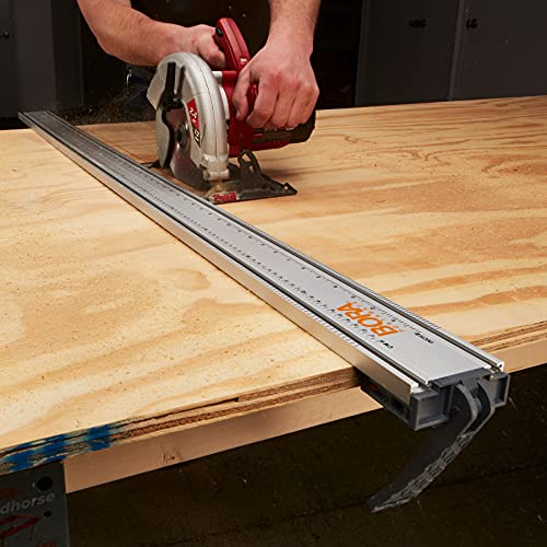 Bora 36" Wtx Modular Clamp Edge W/Ruler 545036 #TOP1