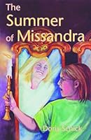 The Summer of Missandra 188009035X Book Cover