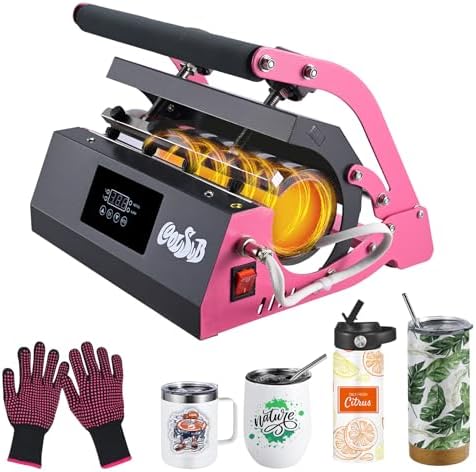 Máquina de prensa térmica, máquina de prensa de canecas para 850 ...