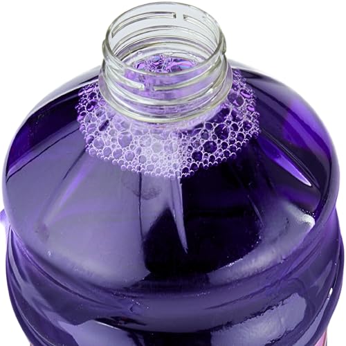 Eliminador de Odores Para Cães e Gatos, Lavanda, Sanol Dog, 2 litros, Roxo