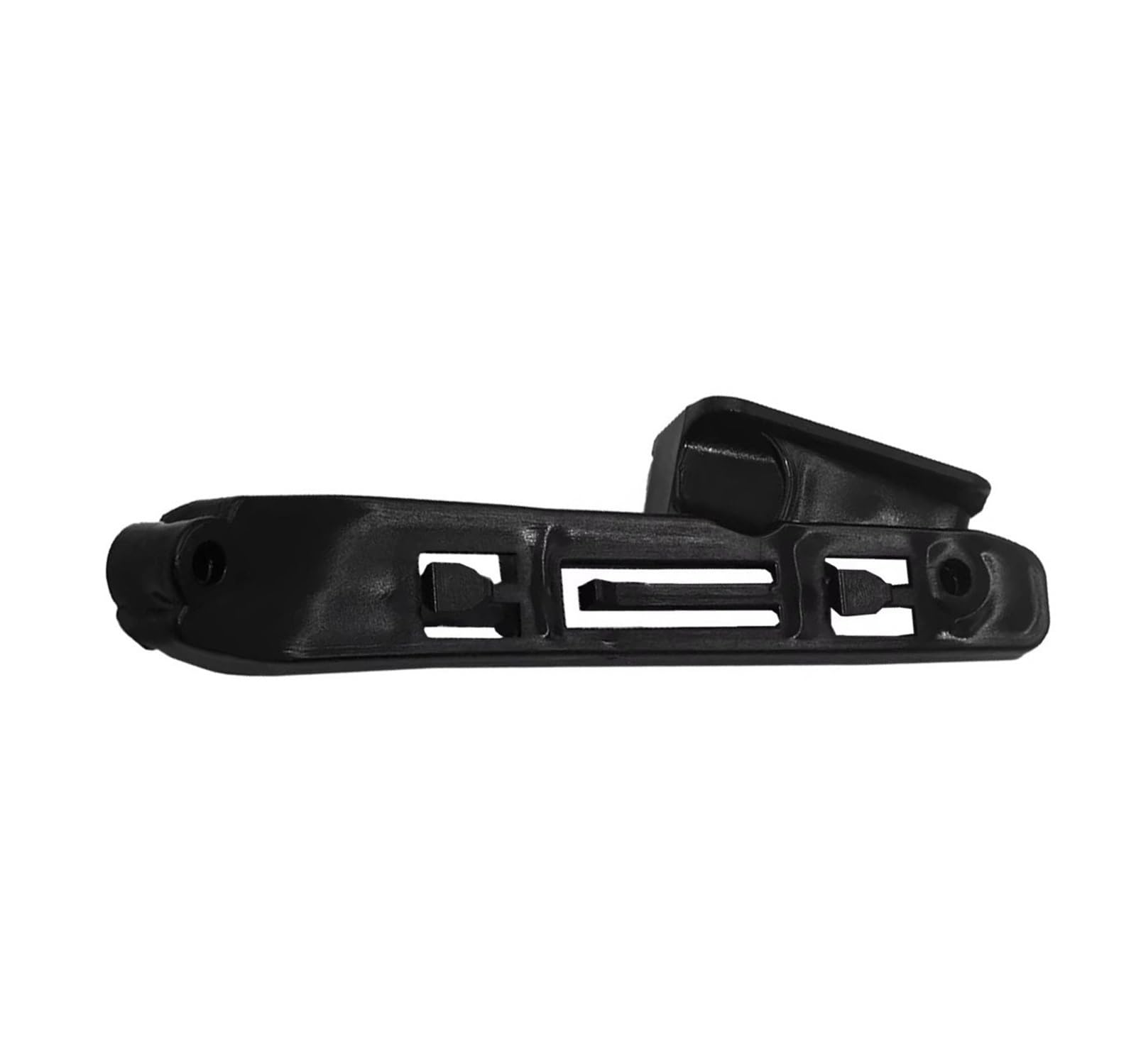 Support de fixation de pare-chocs BMW Série 3 E92 E93 finition ajustée LCI - 6