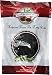 SweetGourmet Sugar Free Black Licorice Chews 1LB