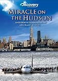 Miracle on the Hudson and Other Extraordinary Air Crash Events
