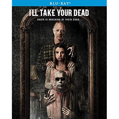 I'll Take Your Dead