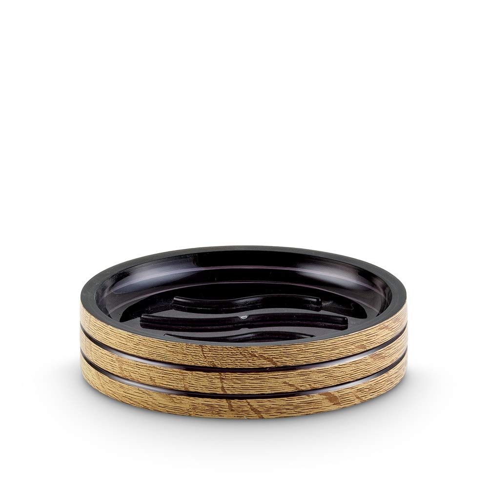 All American Collection 15-Piece Bathroom Set with 2 Memory Foam Bath Mats and Matching Shower Curtain | Designer Patterns and Colors (Flower Yellow)