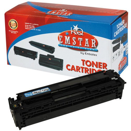 Preisvergleich Produktbild Emstar H663 Remanufactured Toner Pack of 1