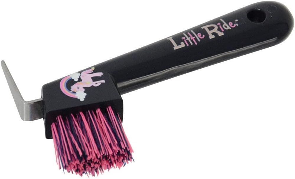 Little Rider Hoof Pick - Image 3