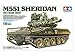 Tamiya 35365 1/35 US Airborne Tank M551 Sheridan Plastic Model Kit