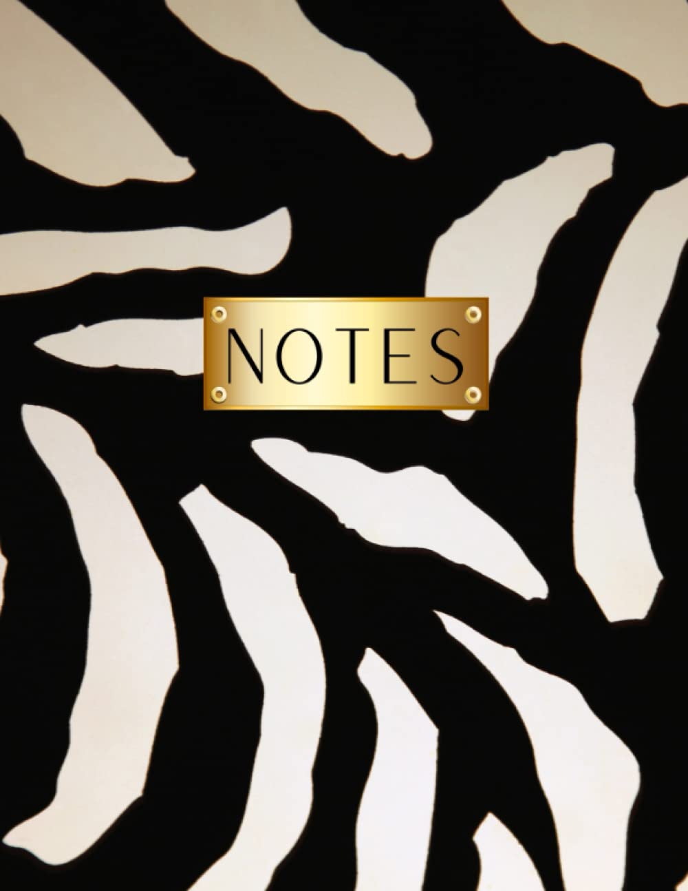 Simply Notes Journal - A lined Journal for Organizing, Planning, Writing Ideas and Creative Expression