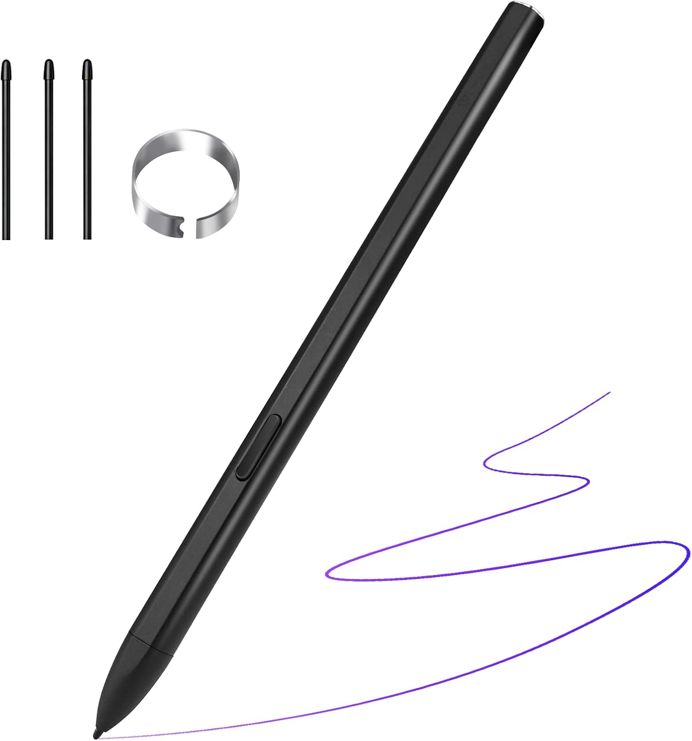 Remarkable 2 Pen Precision Marker Plus Stylus for