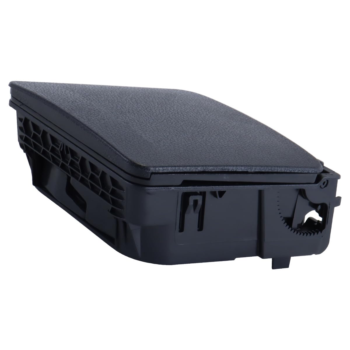 Porte-gobelet D'accoudoir Arrière Pour VW EOS Golf V Golf VI Jetta III Porte-gobelet De Voiture Accoudoir
