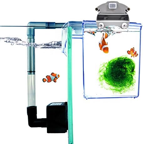 Amazon.com : Finnex External Refugium 