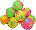 4E's Novelty  Water Balls Bulk Mini Pack of 24 Pool and Beach Fun Accessory for Kids Boys and Girls, Great Summer Birthday Party Favors