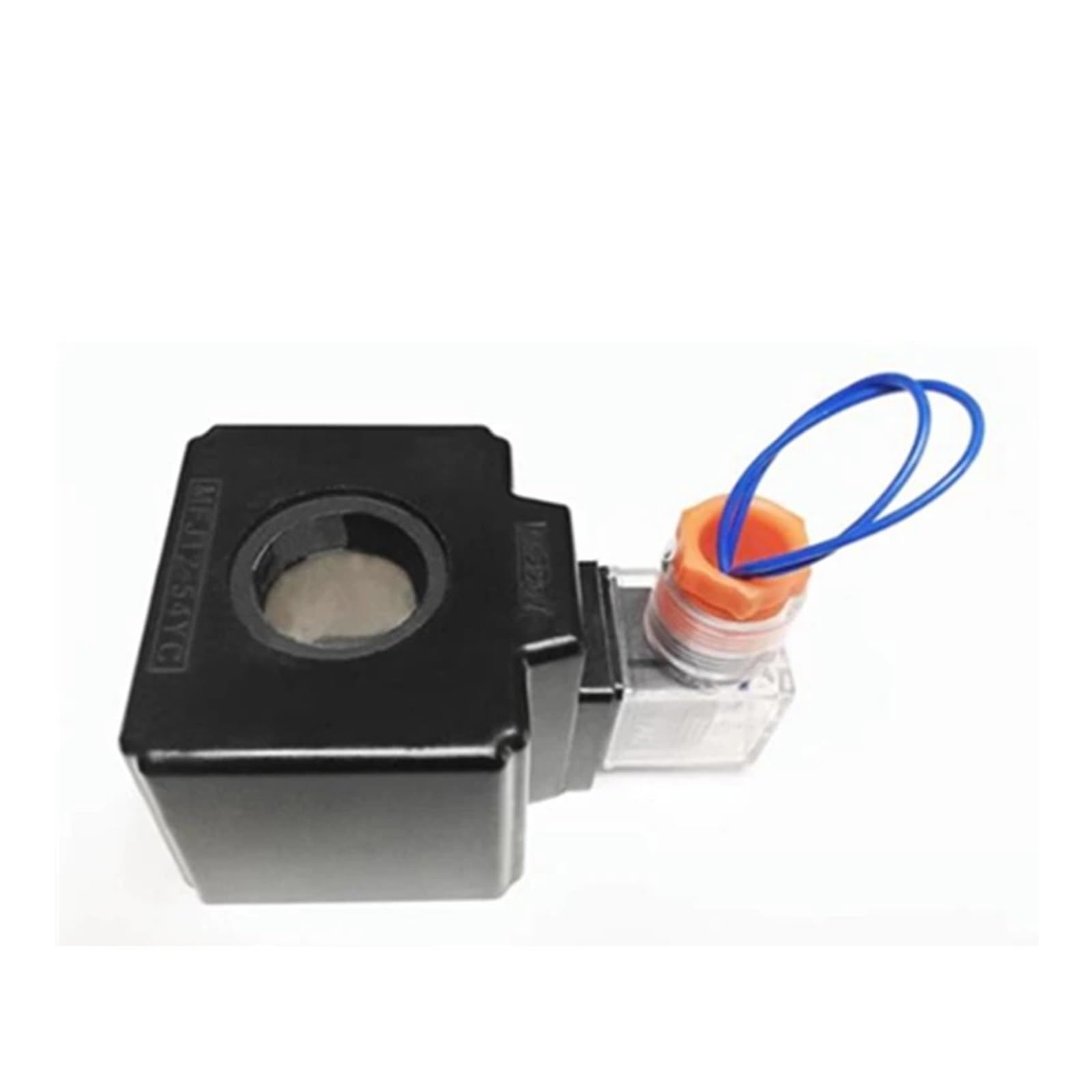 CXFCIHFT Hydraulic Solenoid Valve Coil MFJ12-54YC AC220V AC110V(AC110)