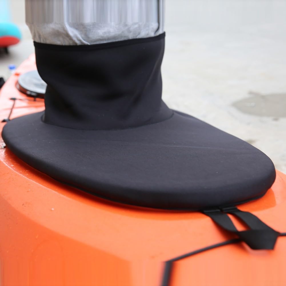 Gonna Per Pozzetto per KAYAK Gonna Spray per KAYAK Grembiule Canoa per KAYAK Accessori