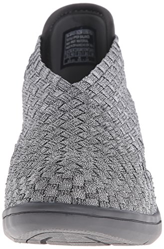 Skechers Flexibles tessitore Stivaletti