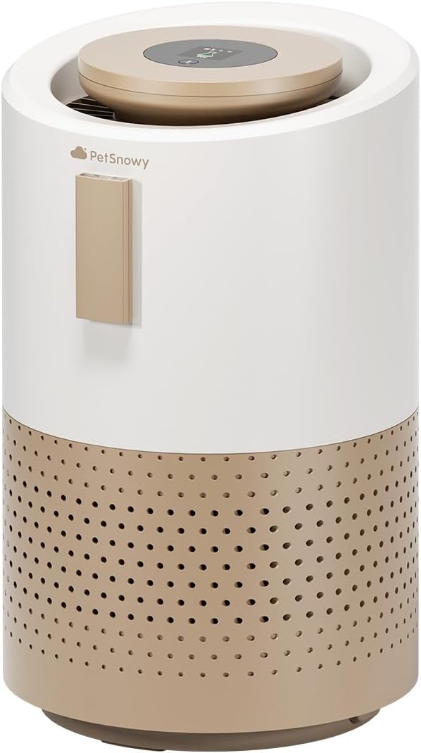 PetSnowy Air Purifier