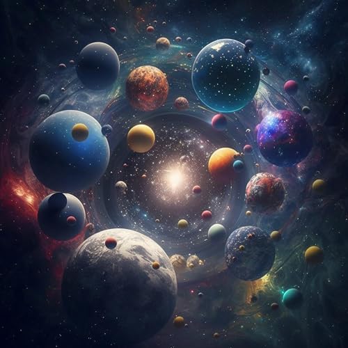 Ep.4 The Dice: A Journey Through Time cover art