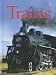 Trains (Usborne Beginner's)