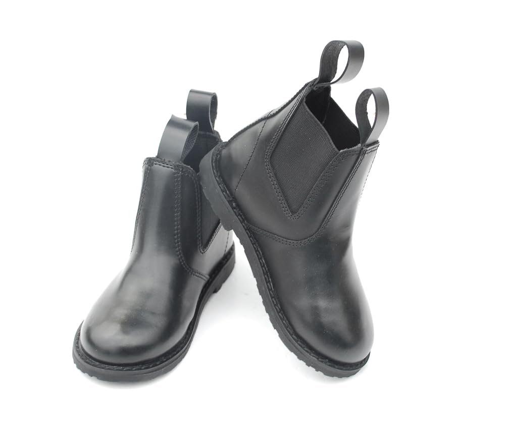 Little Ones Jodhpur Boot