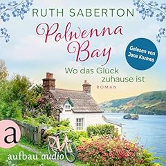 Wo das Gl&uuml;ck zuhause ist cover art