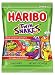 Haribo Gummi Candy, Twin Snakes Sweet & Sour, 5 oz. Bag (Pack of 12)