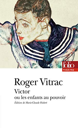 Victor ou Les enfants au pouvoir PDF