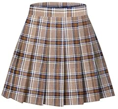 A#plaid Brown