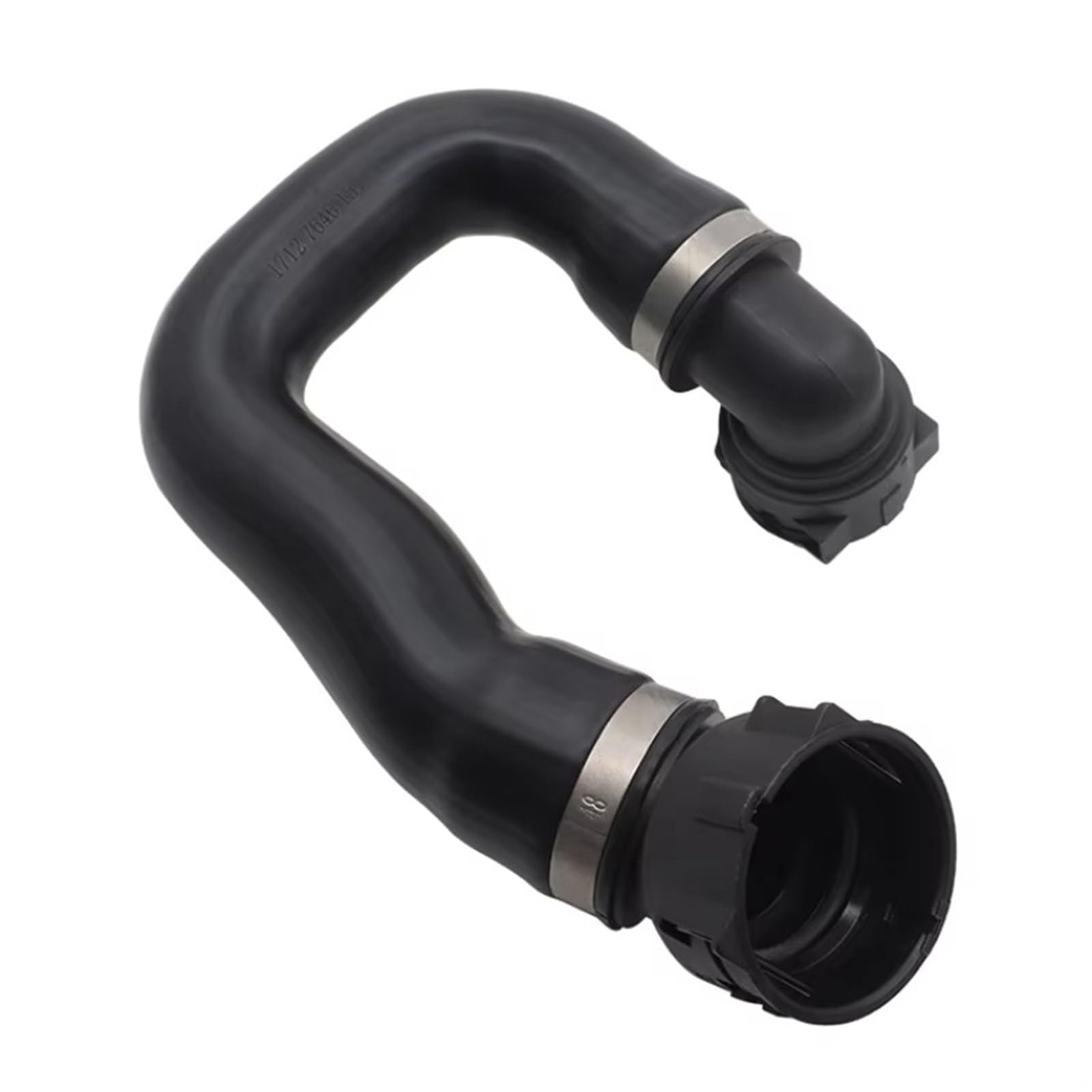 Ydybda One Color 17127646151 Car Engine Radiator Hose For Bmw F25 F26 X3 X4