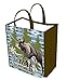 Disney Frozen Movie Character Tote Bags (Sven and Olaf)