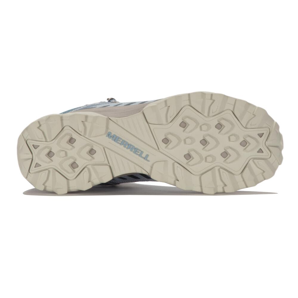 Merrell Men's Moab Adventure 3 Chelsea Waterproof Hiking Boot