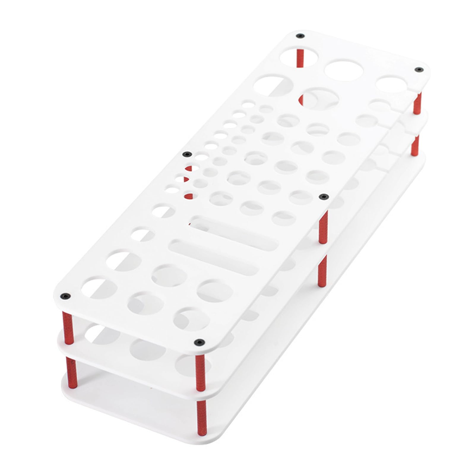 Multifunctional Tool Stand Organizers Tray Screwdriver Storage Rack Holder Storage Compartment Shelf for Professional