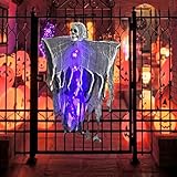 Zoom IMG-1 halloween decorazioni per scheletri 80x61