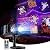 Minetom Halloween Christmas Projector Lights Outdoor 26 HD Effects (3D Ocean Wave + Patterns) Waterproof with Timer Landscape Lights for Indoor Holiday Christmas Night Disco Party, RGB + Multicolor