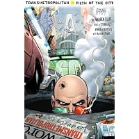Transmetropolitan