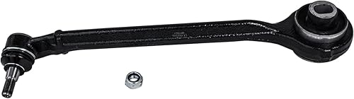 Miniatura 4 de Detroit Axle - Brazo de control inferior delantero izquierdo para Chrysler 300 Dodge Charger Challenger Magnum, brazo de control delantero inferior