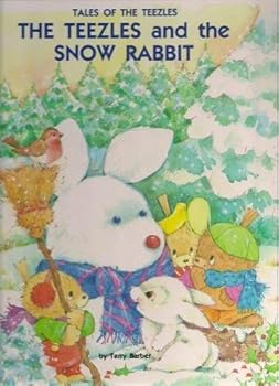 The Tweezles And The Snow Rabbit