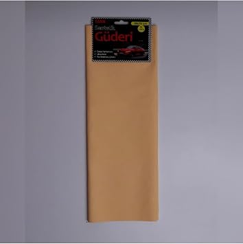 Mikrofiber Ultra Emici Toz B rakmayan G deri Sentetik Temizlik Bezi 50X70 Cm, brc202823122024