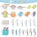 Imagen de YUTUY Juguetes de Cocina para Niños Accesorios