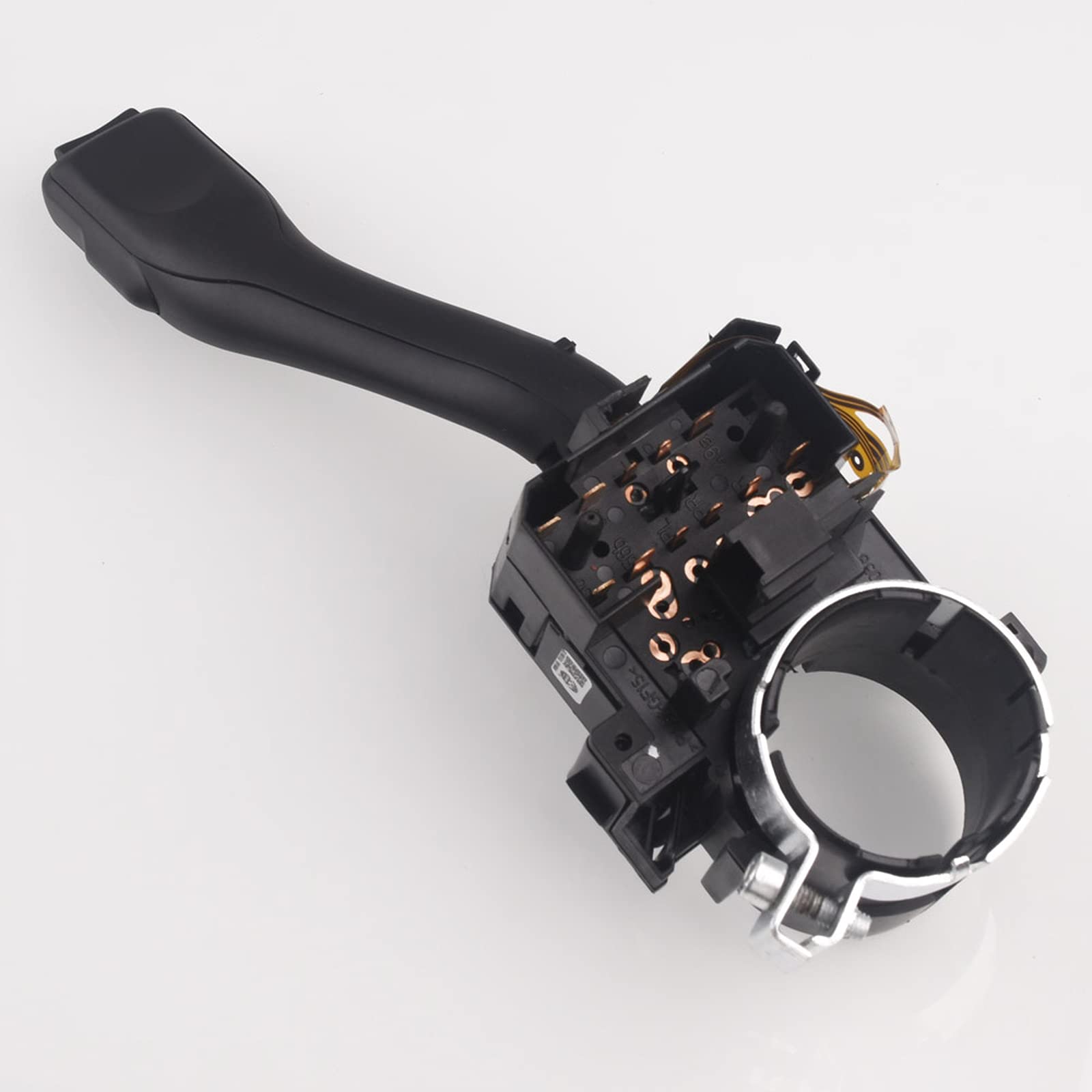 pour Audi A2 A3 A6 S6 RS6 TT, pour Skoda Octavia Fabia, système de commutateur de Manette de régulateur de Vitesse 8L0953513J avec câbles