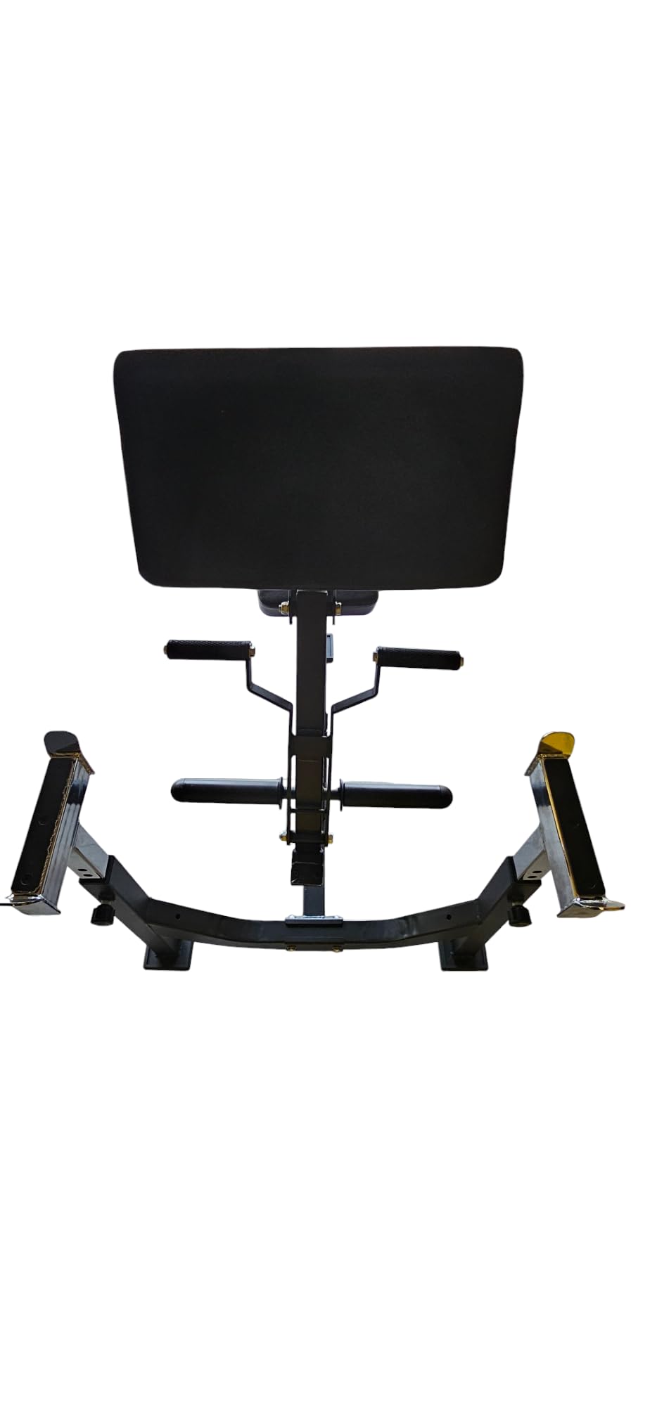 Panca Scott biceps machine 25/50mm
